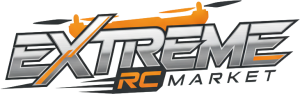 extreme rc logo