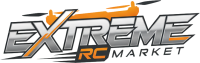 extreme rc logo