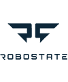 logo robostate